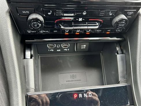 New 2025 Jeep Grand Cherokee L Altitude image 15