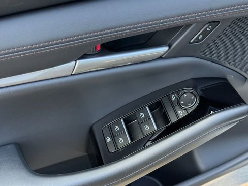 New 2026 MAZDA MAZDA3 2.5 S Sedan w/ Preferred Pkg image 11