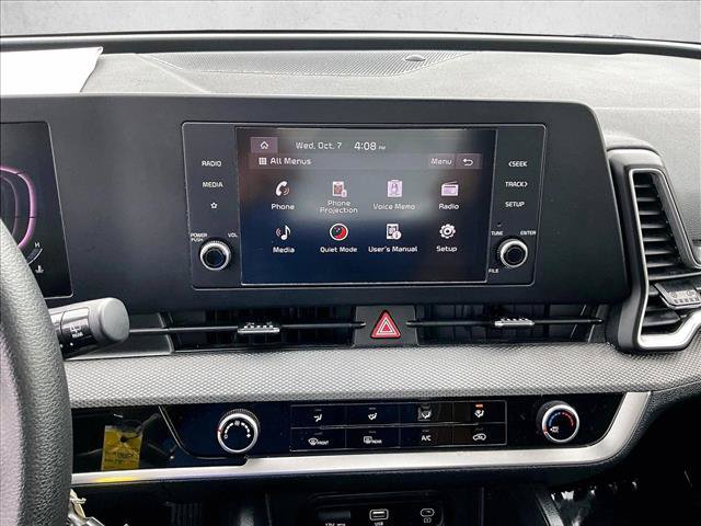 Used 2024 Kia Sportage LX FWD image 24