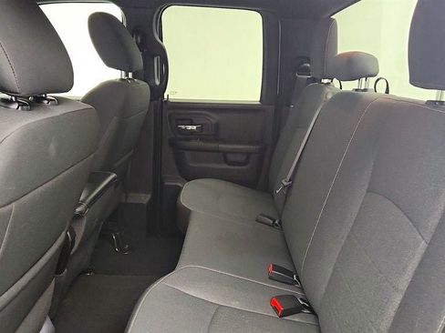 Used 2022 RAM 1500 Classic Warlock w/ Warlock Decor Package AWD/4WD image 19