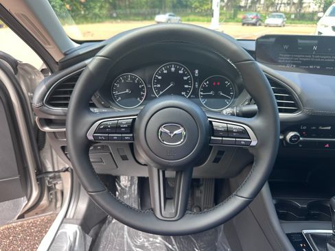 New 2026 MAZDA MAZDA3 2.5 S Sedan w/ Preferred Pkg FWD image 17