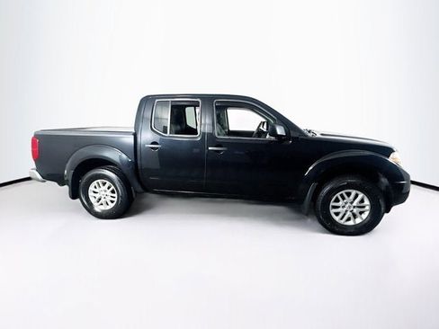 Used 2019 Nissan Frontier SV w/ Value Truck Package image 4