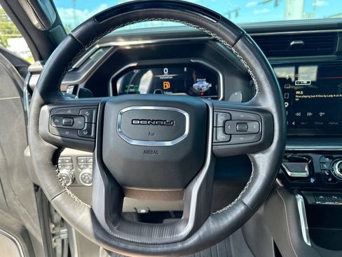 Used 2024 GMC Sierra 1500 Denali Ultimate AWD/4WD image 18