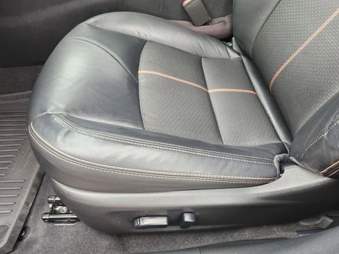 Used 2021 Nissan Altima 2.5 SR image 31