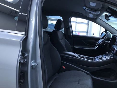 Used 2023 Hyundai Santa Fe SEL image 22