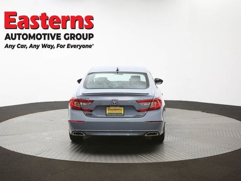 Used 2022 Honda Accord Sport image 36