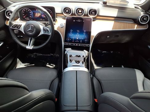 Used 2024 Mercedes-Benz C 300 Sedan image 24