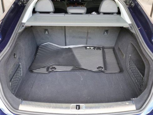 Used 2022 Audi A5 2.0T Premium Plus w/ Premium Plus AWD/4WD image 49
