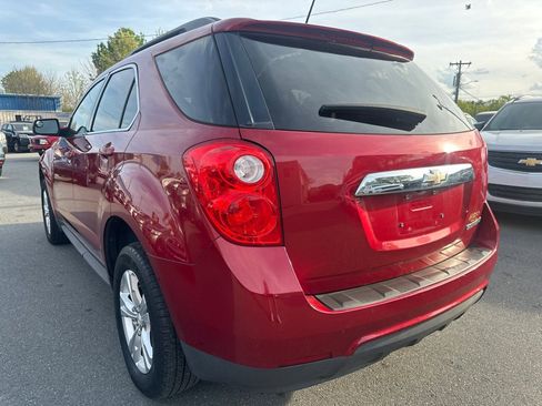 Used 2015 Chevrolet Equinox LT w/ Power Convenience Package image 3