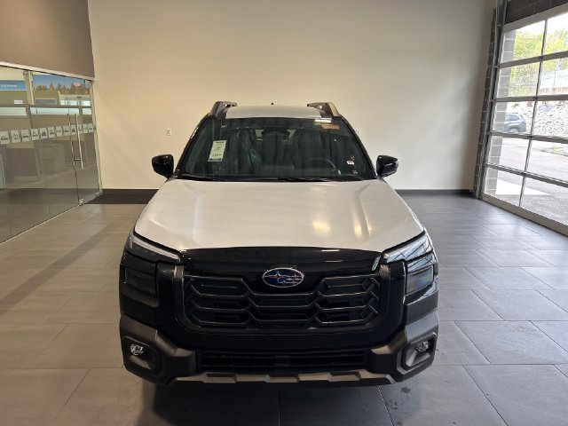 New 2026 Subaru Outback Premium AWD/4WD image 2