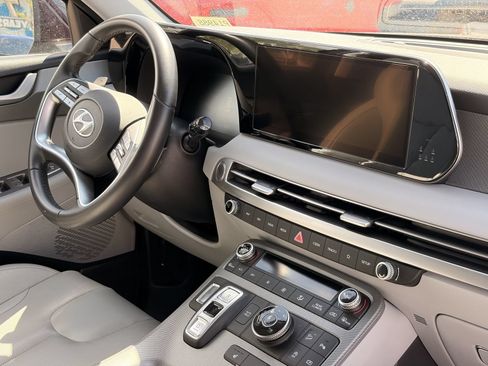Used 2025 Hyundai Palisade SEL AWD/4WD image 8