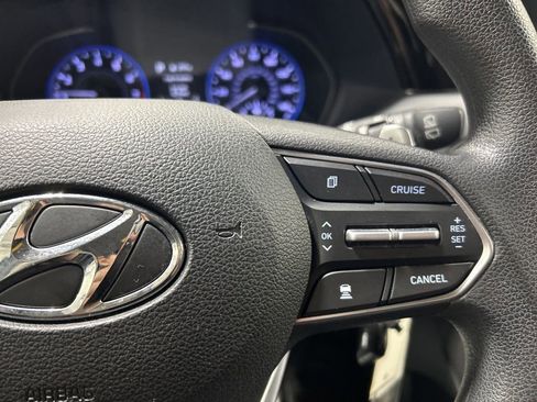 Used 2021 Hyundai Palisade SE w/ Cargo Package image 16