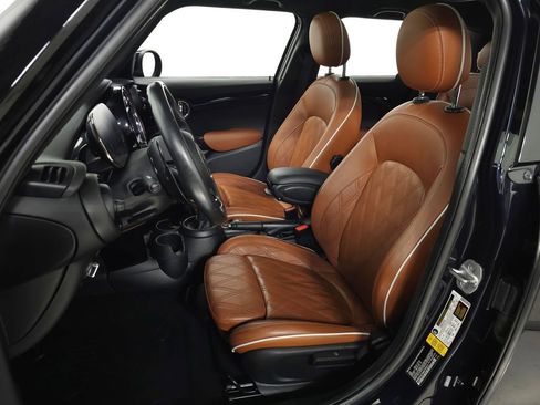 Used 2021 MINI Cooper S FWD image 16