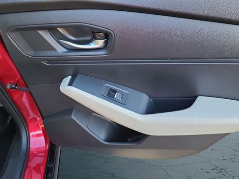 Certified 2024 Honda Accord EX-L image 17