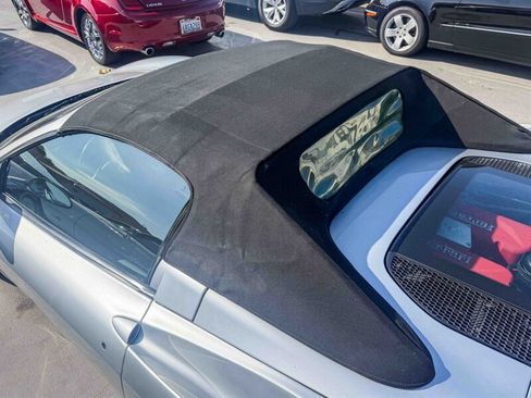 Used 2002 Ferrari 360 Spider RWD image 10