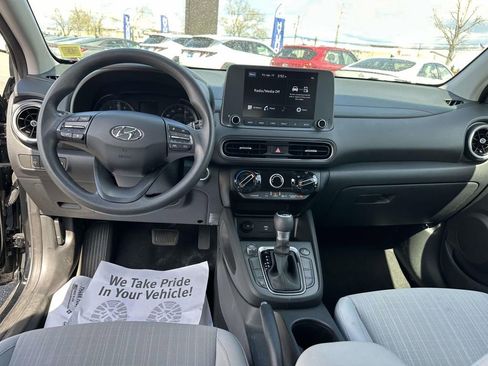 Used 2023 Hyundai Kona SEL AWD/4WD image 20