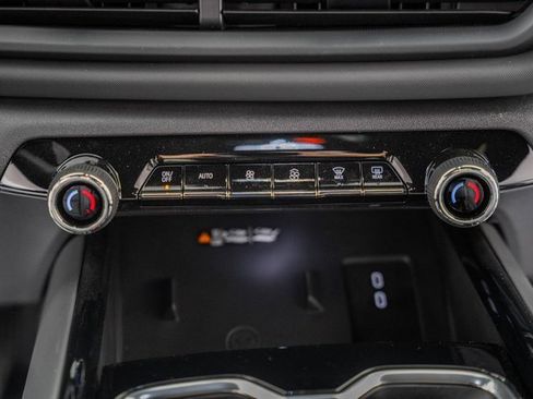 New 2026 Chevrolet Silverado EV LT w/ LPO, Dark Package Plus image 24