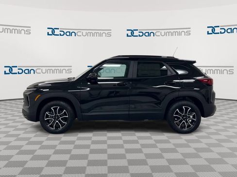 New 2026 Chevrolet TrailBlazer ACTIV w/ Convenience Package AWD/4WD image 5