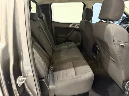 Used 2019 Ford Ranger XLT w/ Equipment Group 302A Luxury image 23