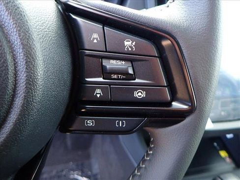 New 2026 Subaru Forester Premium image 16