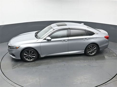 Used 2021 Honda Accord EX-L image 36