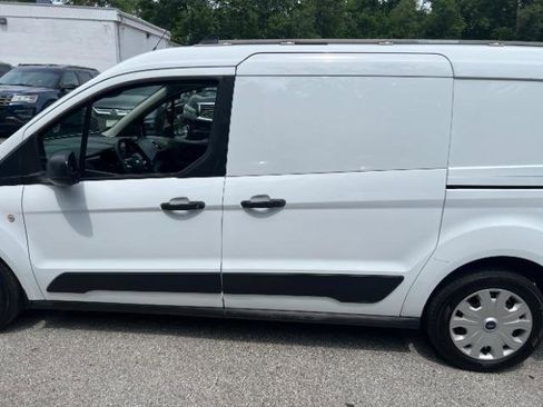 Used 2019 Ford Transit Connect XL FWD image 11
