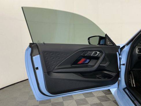 Certified 2024 BMW M2 w/ Lighting Package image 18