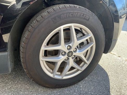 Used 2023 Ford Edge SEL image 26