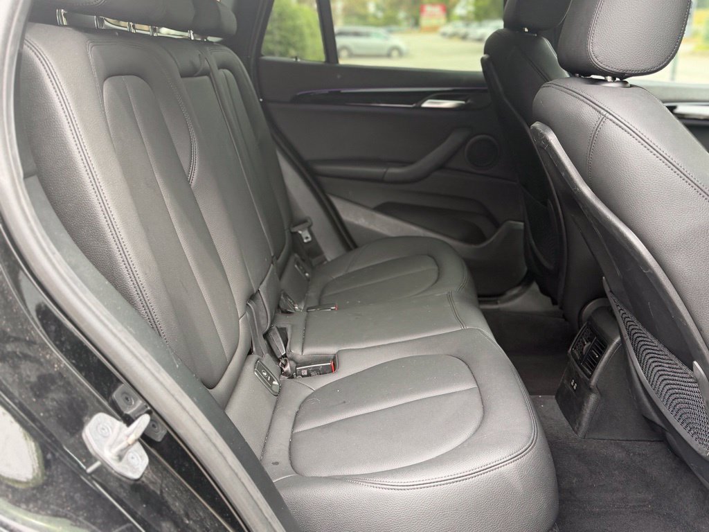 Used 2021 BMW X1 sDrive28i w/ Convenience Package FWD image 18