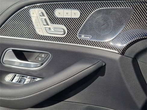 New 2026 Mercedes-Benz GLE 53 AMG 4MATIC Coupe image 24