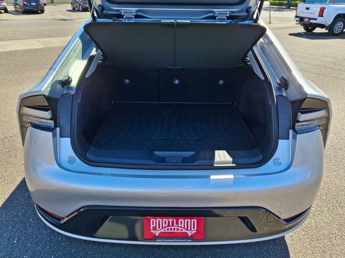 New 2026 Toyota Prius Plug-In Hybrid image 6