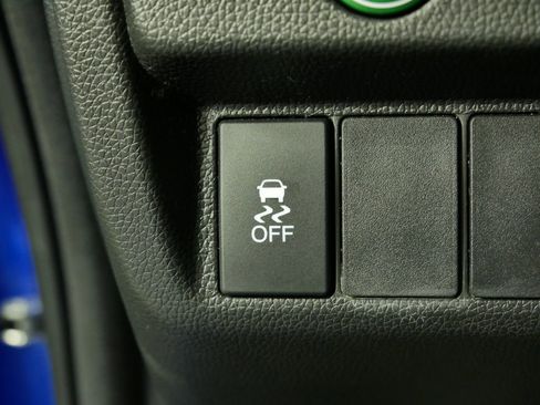 Used 2018 Honda Fit LX image 20