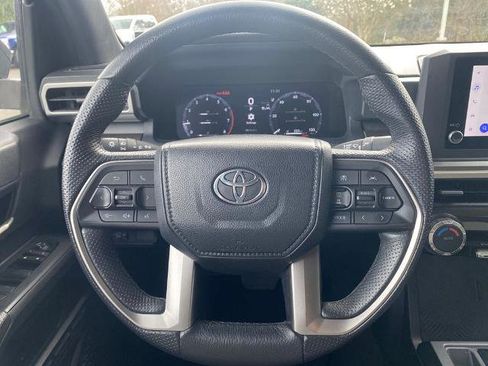 Used 2024 Toyota Tacoma TRD Off-Road image 36