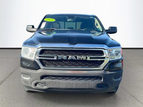 Used 2019 RAM 1500 Tradesman RWD image 2