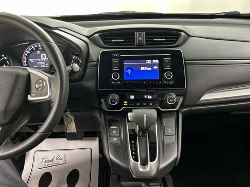 Used 2019 Honda CR-V LX image 18