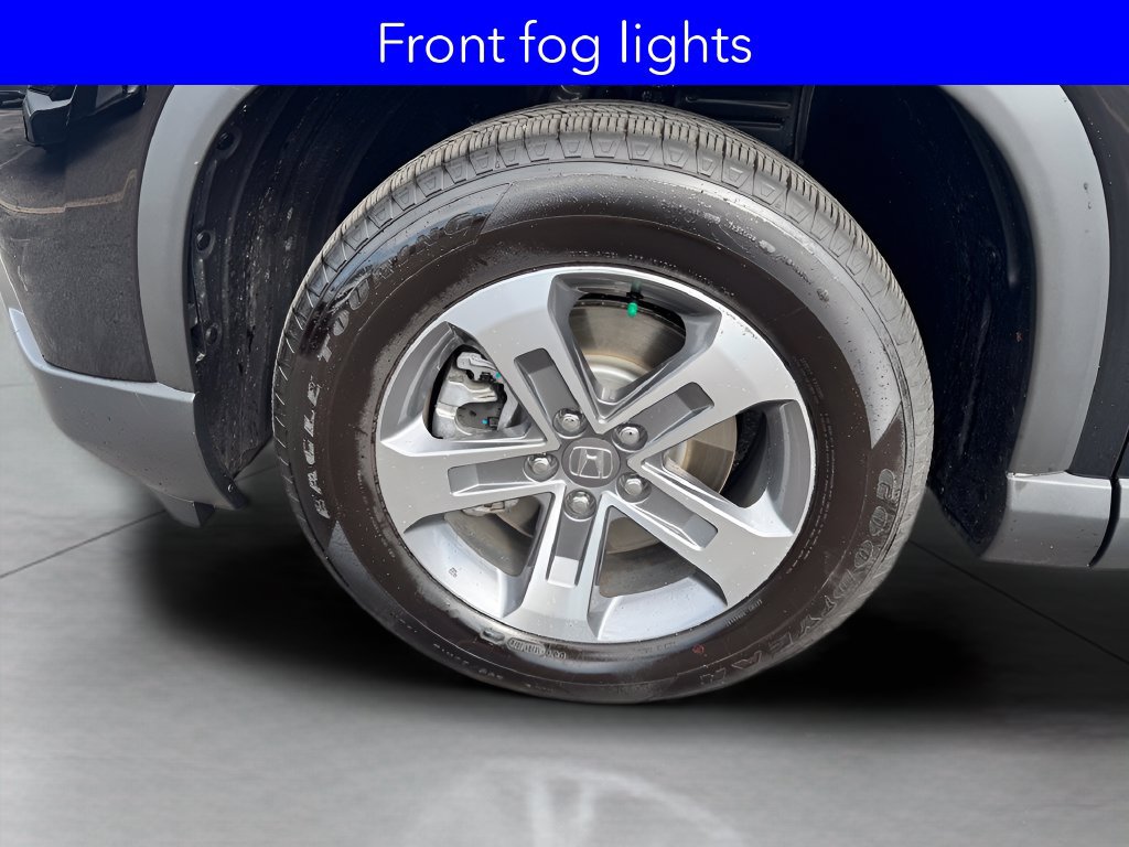 Certified 2026 Honda Pilot EX-L image 12