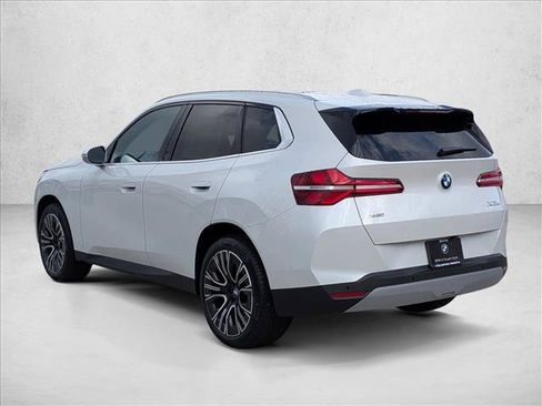 Used 2026 BMW X3 xDrive30i w/ Convenience Package AWD/4WD image 8