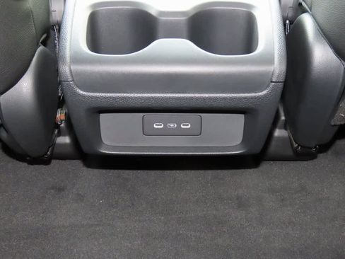 New 2026 Honda Odyssey EX-L image 24