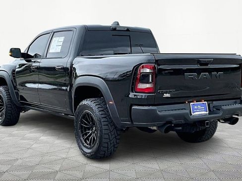 Used 2023 RAM 1500 TRX w/ TRX Level 2 Equipment Group AWD/4WD image 13