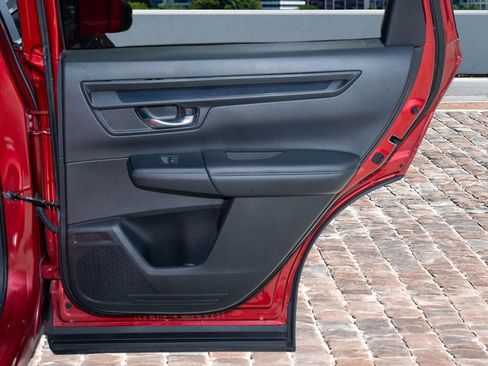 Certified 2024 Honda CR-V LX image 14