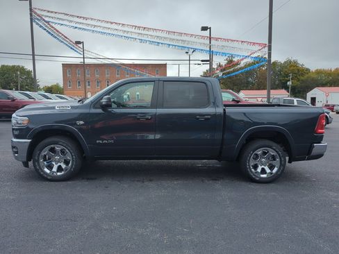 New 2026 RAM 1500 Big Horn image 5