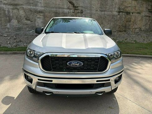 Used 2019 Ford Ranger XLT w/ Equipment Group 301A Mid RWD image 5