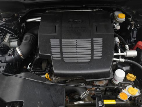 Used 2019 Subaru Forester Sport image 31