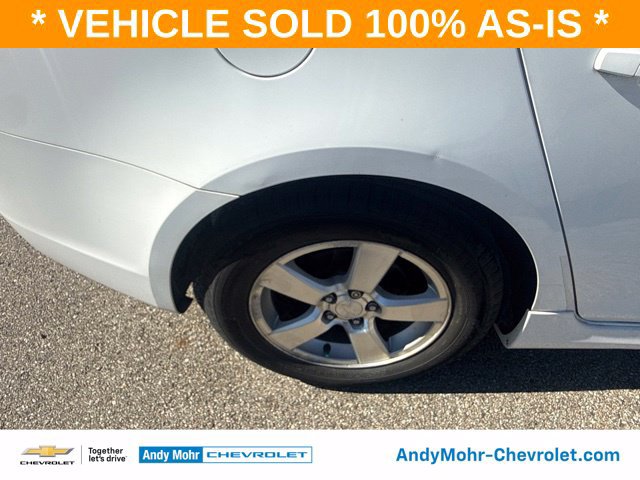 Used 2013 Chevrolet Cruze LT w/ All-Star Edition FWD image 31