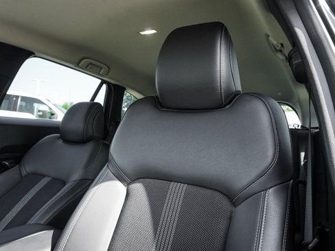 Used 2025 MAZDA CX-50 AWD 2.5 S w/ Cargo Package image 16