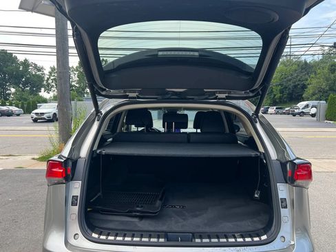 Used 2019 Lexus NX 300h AWD w/ Premium Package image 8
