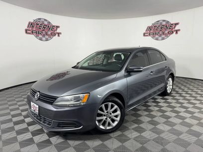 Used 2014 Volkswagen Jetta SE