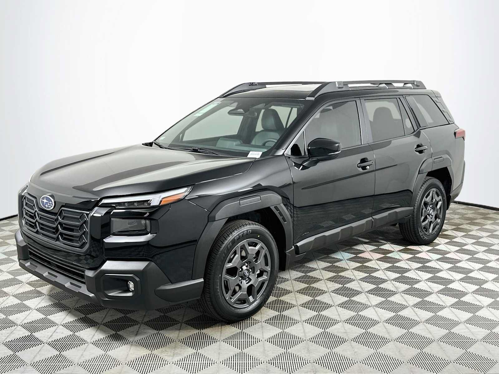 New 2026 Subaru Outback Premium AWD/4WD image 3