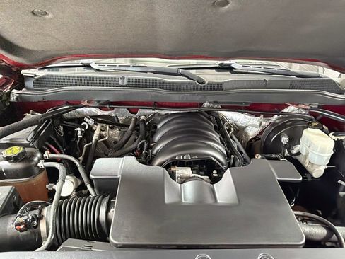 Used 2014 Chevrolet Silverado 1500 LT w/ All Star Edition RWD image 28
