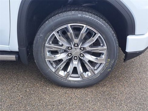 New 2026 GMC Sierra 1500 Denali image 4